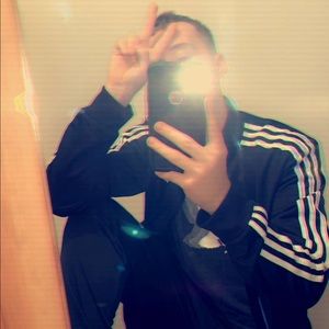 Meet your Posher, Brandon